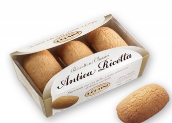 ANTICA RICETTA