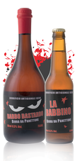 BIRRA NATALIZIA BABBO BASTARDO