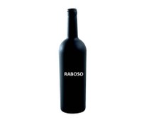 Raboso fermo bottiglia 0,75 cl