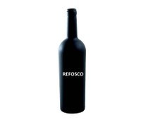 Refosco bottiglia 0,75 cl