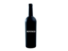 Refosco bottiglia 0,75 cl