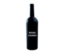 Rosso "Chianti" bottiglia 0,75 cl