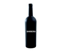 Barbera  bottiglia 0,75 cl