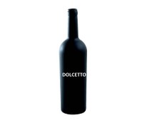 Dolcetto bottiglia 0,75 cl