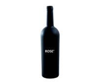 Rosè  bottiglia 0,75 cl