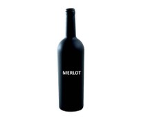 Merlot bottiglia 0,75 cl