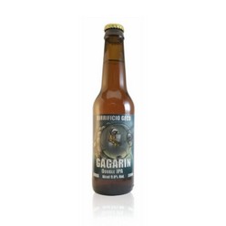 BIRRA GAGARIN