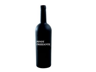 Pinot Frizzante bottiglia 0,75 cl