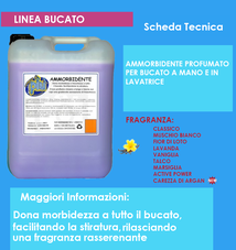 AMMORBIDENTE ARGAN 1 litro