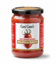 DATTERINO PELATO ROSSO