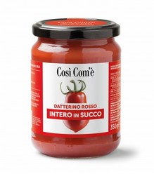DATTERINO ROSSO IN SUCCO