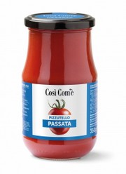 PASSATA PIZZUTTELLO