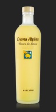 CREMA ALPINA LIMONE da 20 cl