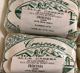 CRESCENZA