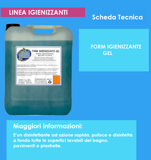 FORM IGENIZZANTE 1 litro