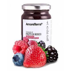 MARMELLATA FRUTTI DI BOSCO